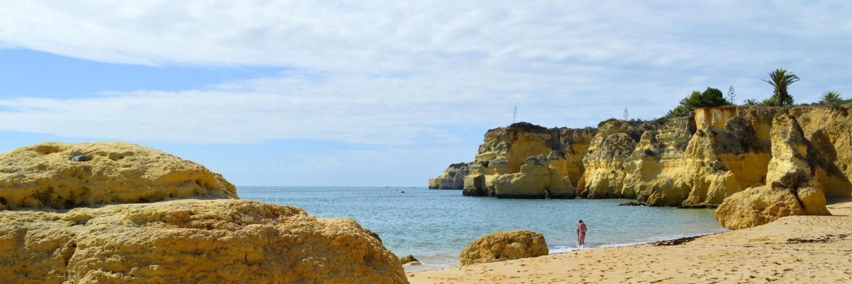 Strand Vale do Olival